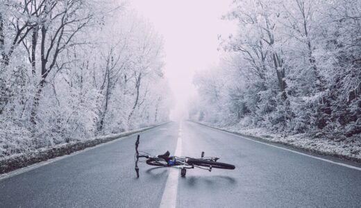 ロードバイク初心者にありがちな失敗とその対策を徹底解説