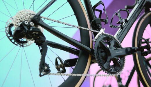 Di2搭載のロードバイクの魅力！費用！不要な人を解説