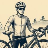 ロードバイクレース初心者必見！おすすめ大会と選び方ガイド