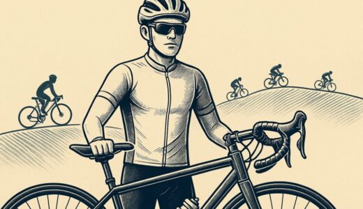 ロードバイクレース初心者必見！おすすめ大会と選び方ガイド