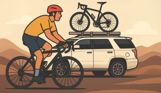 ロードバイクレース初心者向け！関東のレース情報まとめ