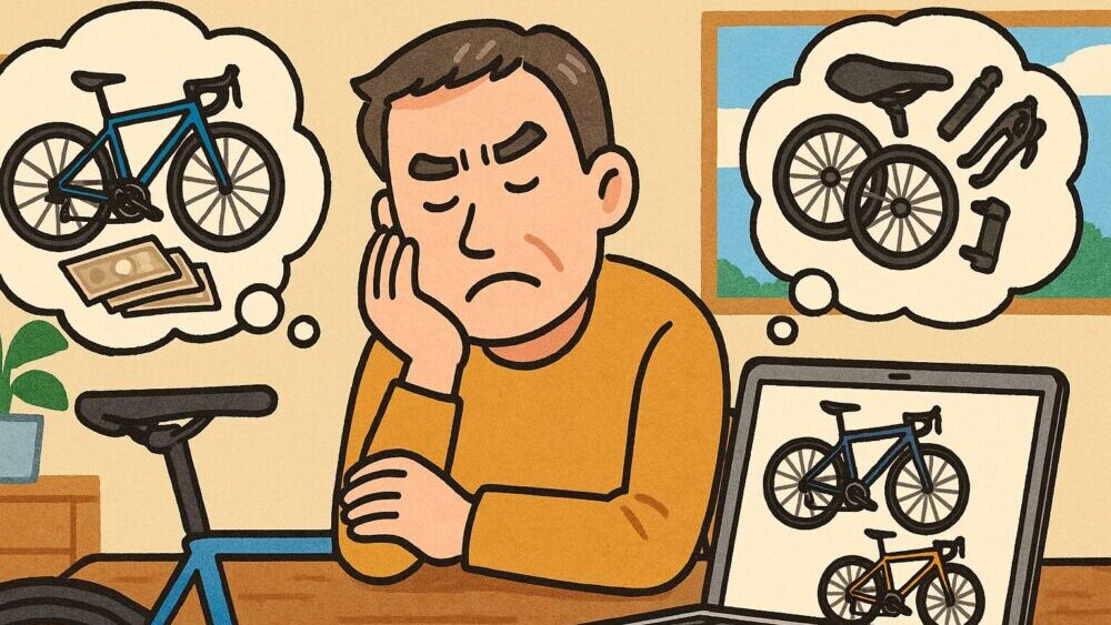 中古ホイールがおすすめの人