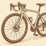 【超初心者向け】ロードバイクのホイールとは？基本知識と走りへの影響