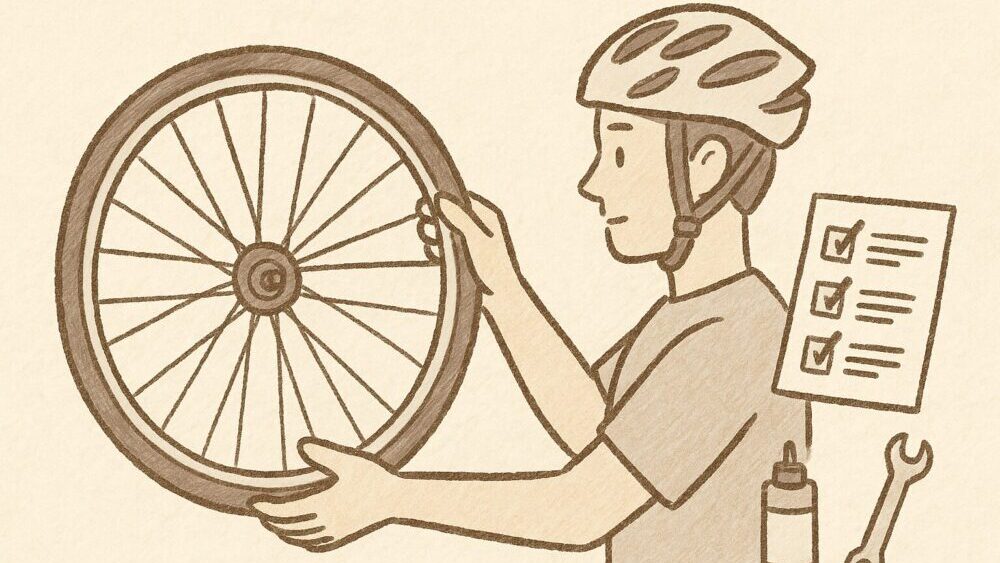 ホイールの交換費用と工賃の相場