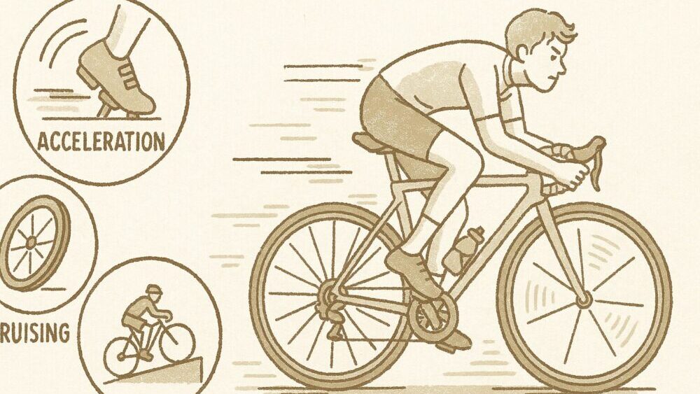 ホイールを交換する効果とは