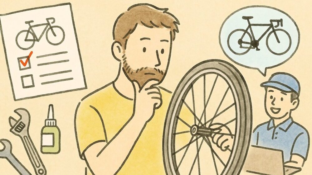 自分で振れ取りするのは難しい?