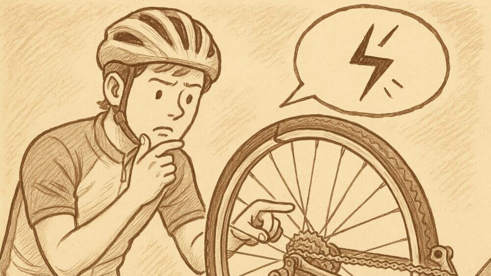いつ交換したらいい?判断のポイント
