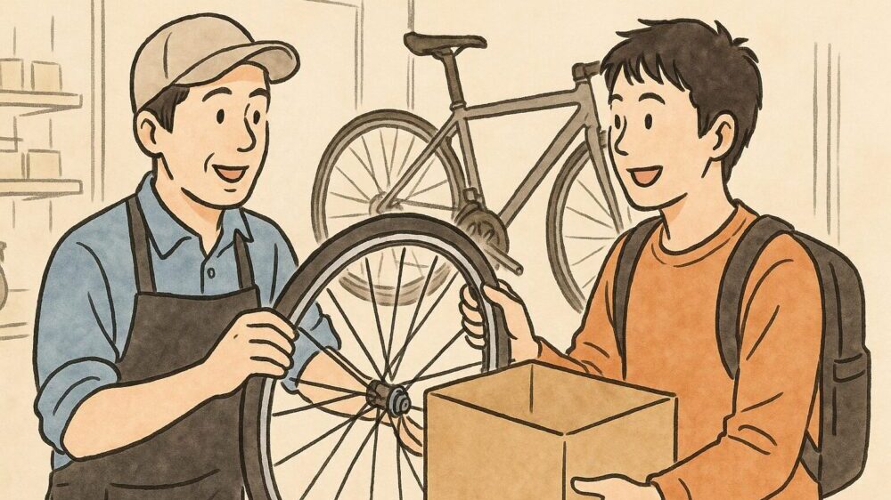 ディスク化の工賃相場と依頼先